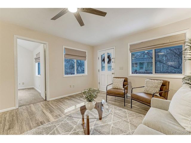 115 N Chestnut St, Colorado Springs, CO 80905