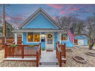 115 N Chestnut St, Colorado Springs, CO 80905