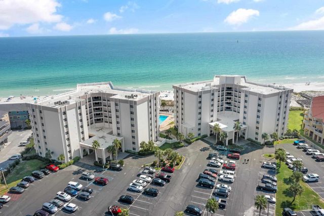 1600 Via Deluna Dr 705E, Pensacola Beach, FL 32561