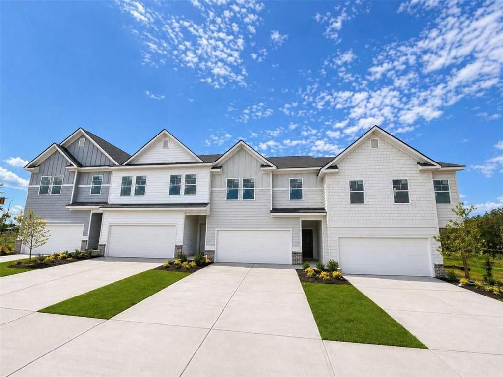 6400 Rosetta Drive, Atlanta, GA 30331