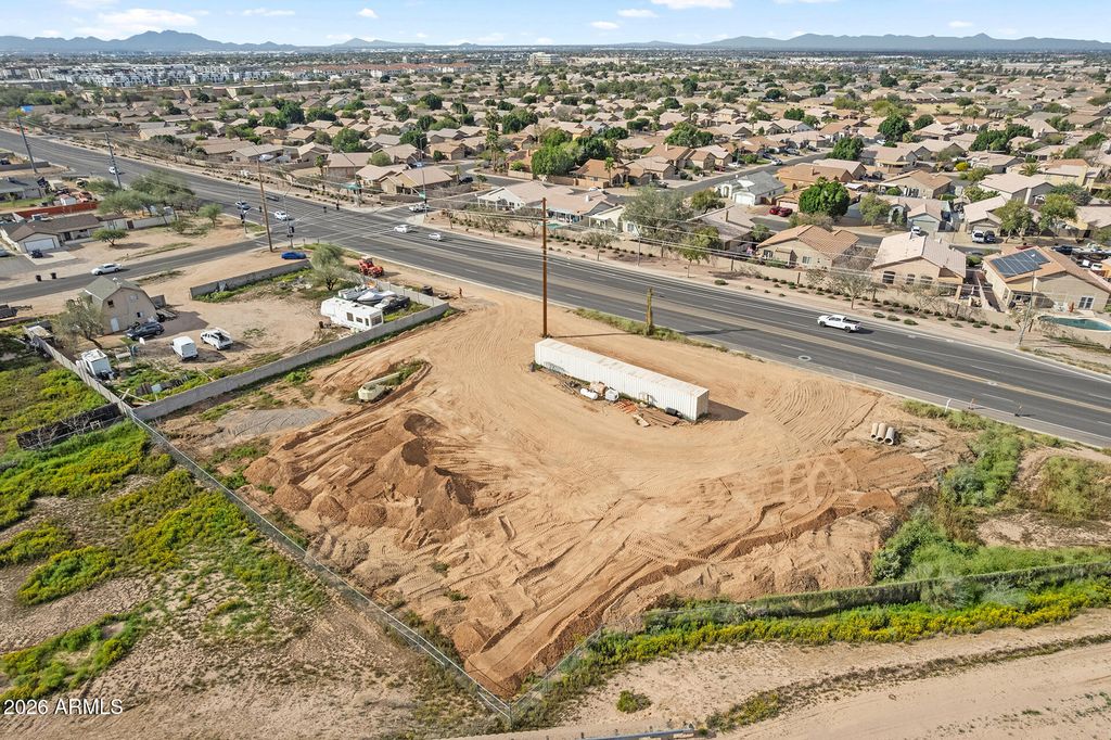 0 Signal Butte -- 1, Mesa, AZ 85208 — exterior