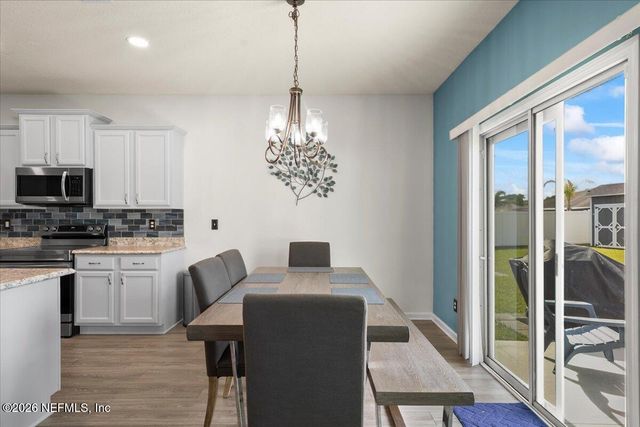 127 SWEET MANGO Trail, St. Augustine, FL 32086