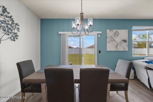 127 SWEET MANGO Trail, St. Augustine, FL 32086