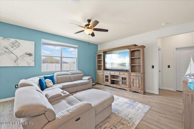 127 SWEET MANGO Trail, St. Augustine, FL 32086