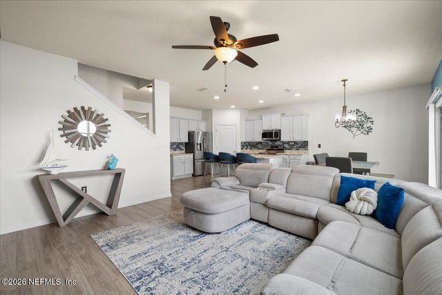 127 SWEET MANGO Trail, St. Augustine, FL 32086