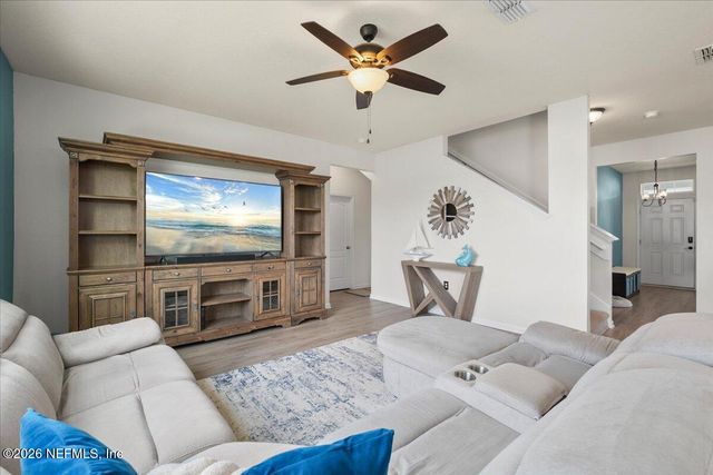 127 SWEET MANGO Trail, St. Augustine, FL 32086