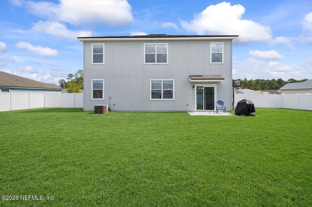 127 SWEET MANGO Trail, St. Augustine, FL 32086