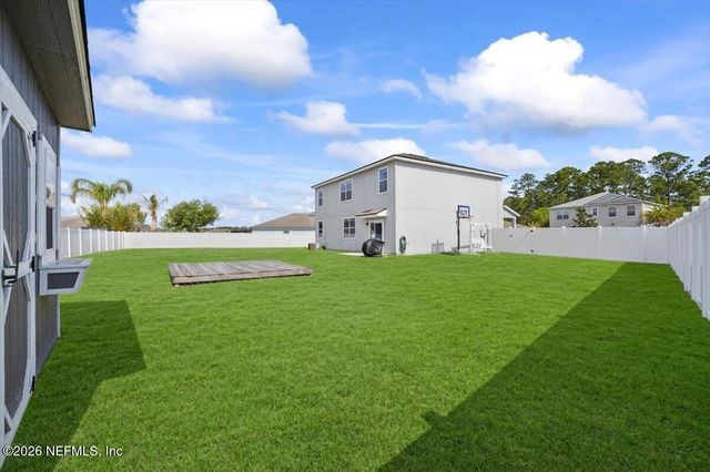 127 SWEET MANGO Trail, St. Augustine, FL 32086