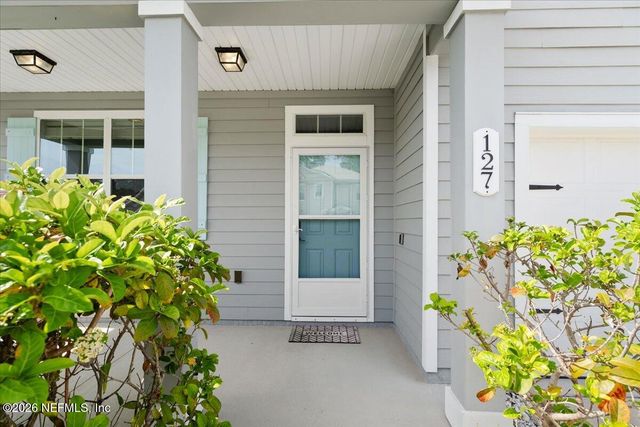 127 SWEET MANGO Trail, St. Augustine, FL 32086