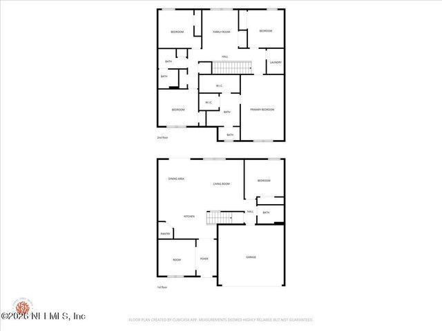 127 SWEET MANGO Trail, St. Augustine, FL 32086