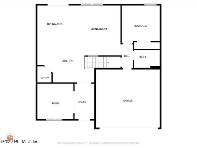 127 SWEET MANGO Trail, St. Augustine, FL 32086