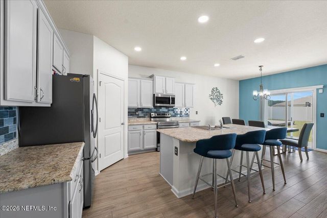 127 SWEET MANGO Trail, St. Augustine, FL 32086