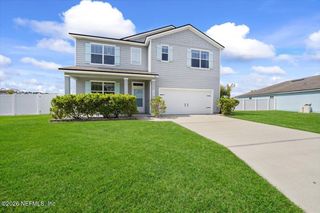 127 SWEET MANGO Trail, St. Augustine, FL 32086