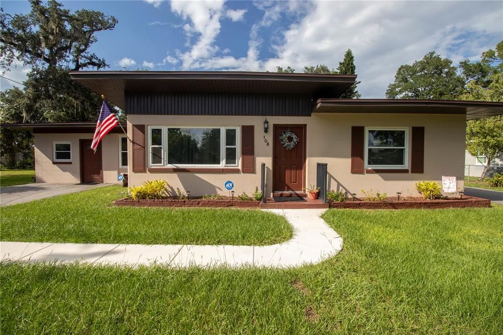108 ORANGE DRIVE, Sanford, FL 32773