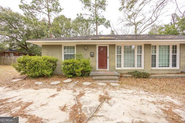 315 Brannen Street, Statesboro, GA 30458