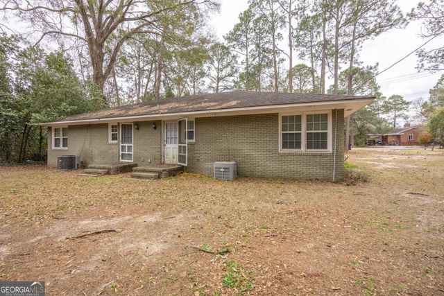 315 Brannen Street, Statesboro, GA 30458