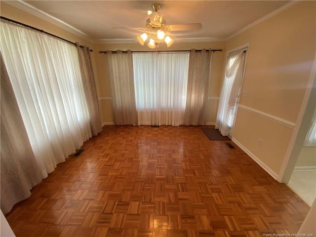 6501 Ryefield Drive, Fayetteville, NC 28314