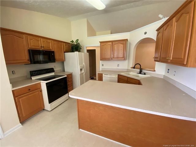 6501 Ryefield Drive, Fayetteville, NC 28314
