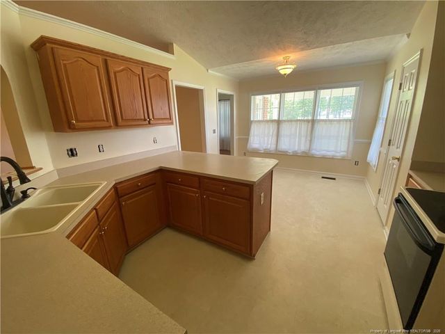 6501 Ryefield Drive, Fayetteville, NC 28314