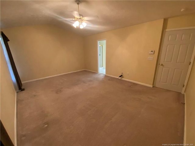 6501 Ryefield Drive, Fayetteville, NC 28314