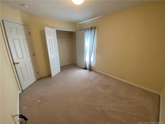 6501 Ryefield Drive, Fayetteville, NC 28314