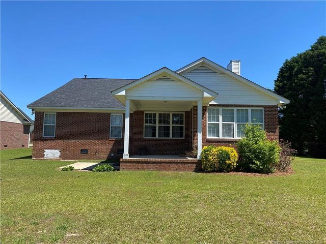 6501 Ryefield Drive, Fayetteville, NC 28314