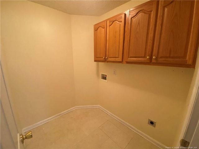 6501 Ryefield Drive, Fayetteville, NC 28314