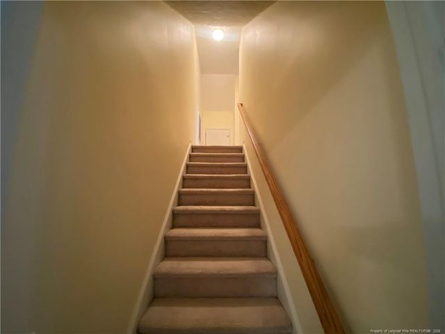 6501 Ryefield Drive, Fayetteville, NC 28314