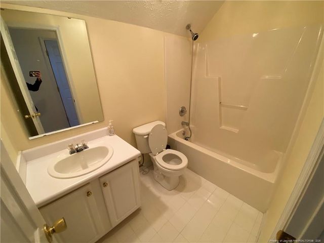 6501 Ryefield Drive, Fayetteville, NC 28314