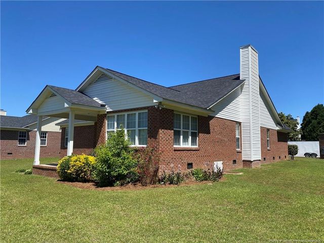 6501 Ryefield Drive, Fayetteville, NC 28314