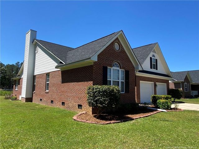 6501 Ryefield Drive, Fayetteville, NC 28314