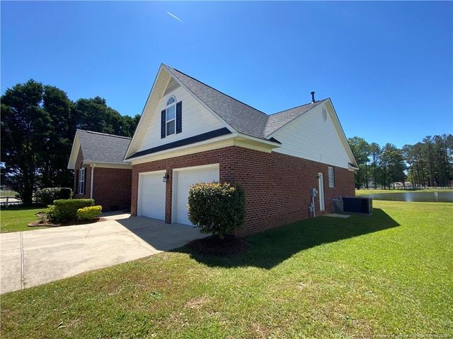 6501 Ryefield Drive, Fayetteville, NC 28314