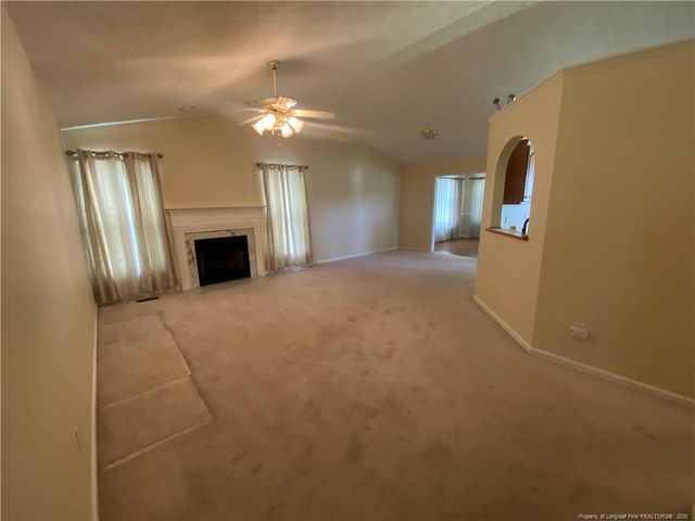 6501 Ryefield Drive, Fayetteville, NC 28314