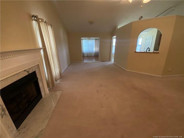 6501 Ryefield Drive, Fayetteville, NC 28314