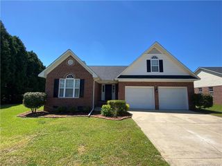 6501 Ryefield Drive, Fayetteville, NC 28314