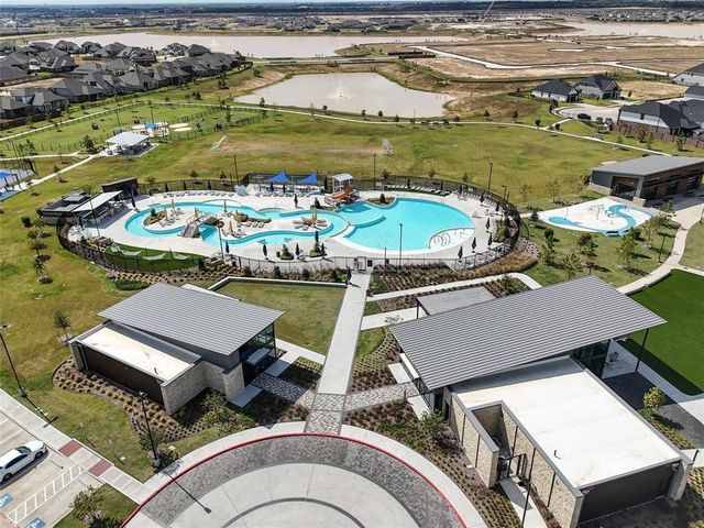 27234 Blue Pool Drive, Katy, TX 77493