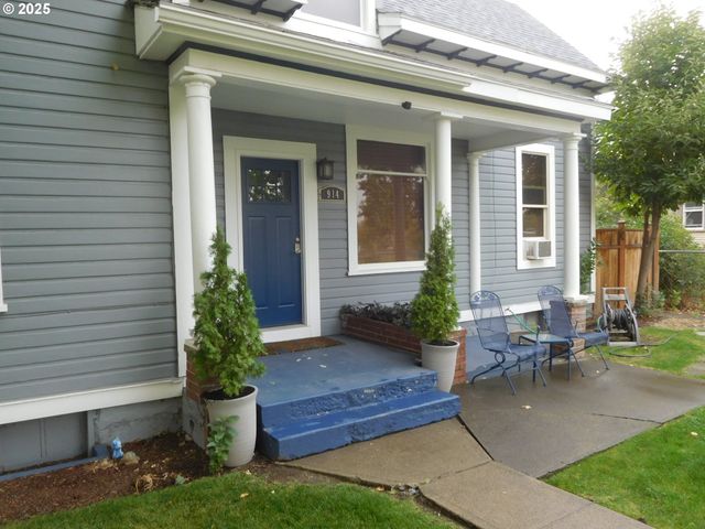 914 S MILL St, Milton Freewater, OR 97862