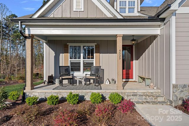 4525 N Wynswept Drive, Maiden, NC 28650