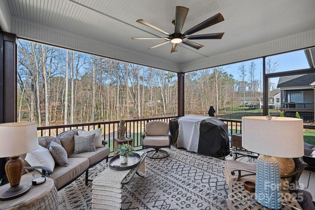 4525 N Wynswept Drive, Maiden, NC 28650