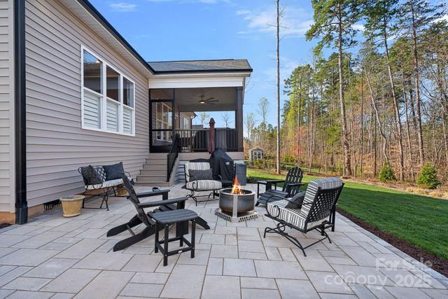 4525 N Wynswept Drive, Maiden, NC 28650