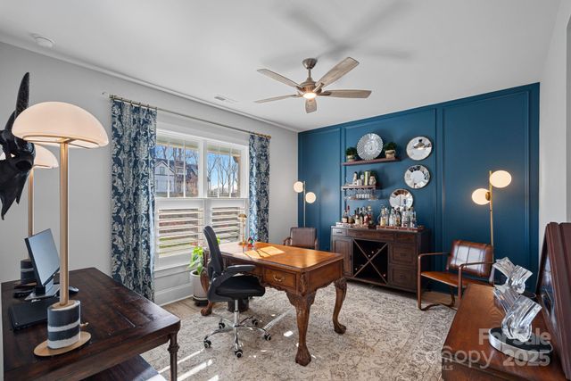 4525 N Wynswept Drive, Maiden, NC 28650