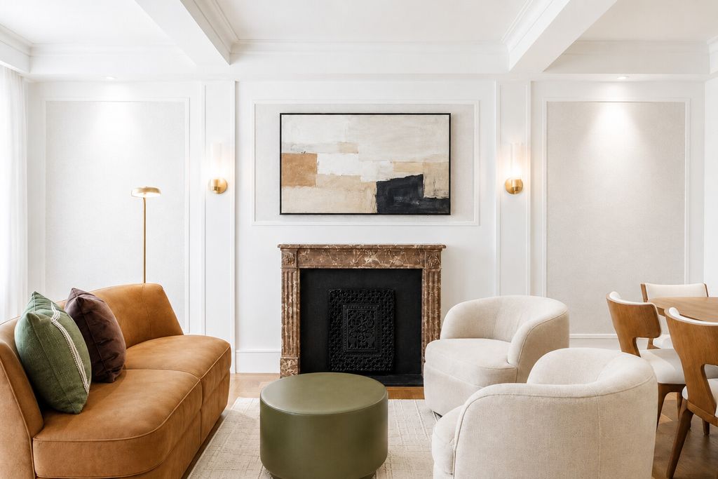 785 Park Ave Apt 4D, New York City, NY 10021