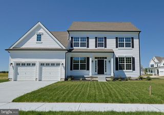 20 CLIFF DR, Felton, DE 19943