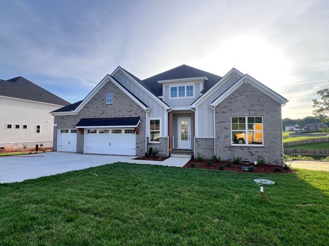 7518 Shoal Mill Point, Fairview, TN 37062