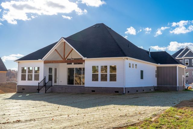 7518 Shoal Mill Point, Fairview, TN 37062