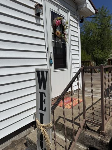 1369 Gip Manning Rd, Clarksville, TN 37042