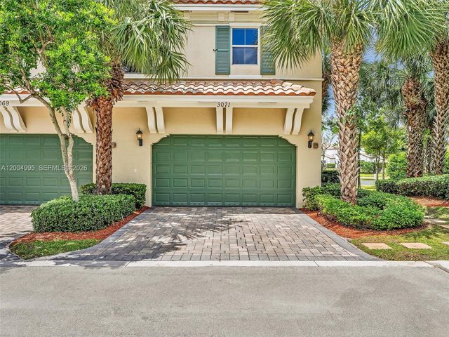 3071 Tortola Way, Cooper City, FL 33024