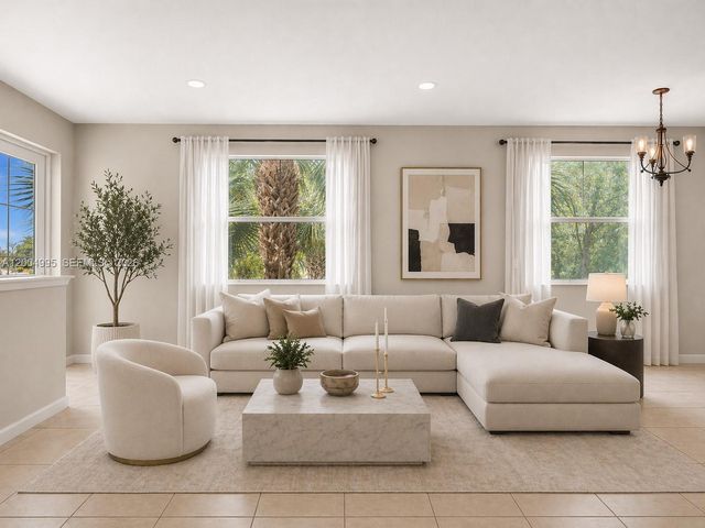 3071 Tortola Way, Cooper City, FL 33024