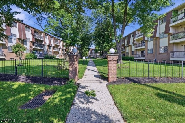 1190 W St Georges Ave, C34 C34, Linden City, NJ 07036