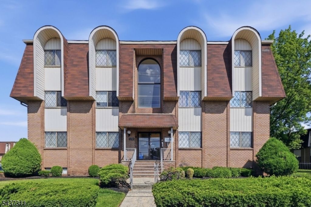 1190 W St Georges Ave, C34 C34, Linden City, NJ 07036